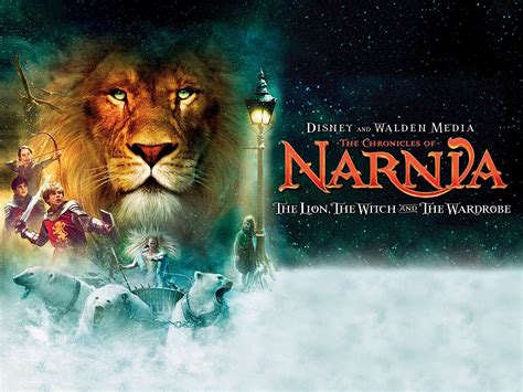 Chronicles of narnia rotten tomatoes